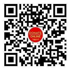 Support QR Code